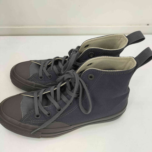 コンバース CONVERSE ALL STAR 100 HI オールスターハイカットスニーカー レディース JPN:24