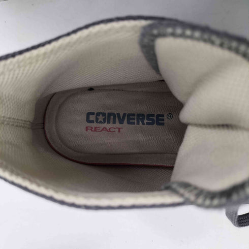 コンバース CONVERSE ALL STAR 100 HI オールスターハイカットスニーカー レディース JPN:24