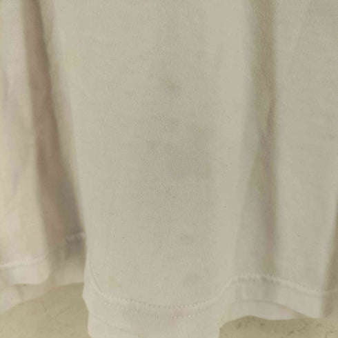 オニータ ONEITA 90s メキシコ製 浮世絵プリントクルーネックS/S Tシャツ メンズ JPN:XL