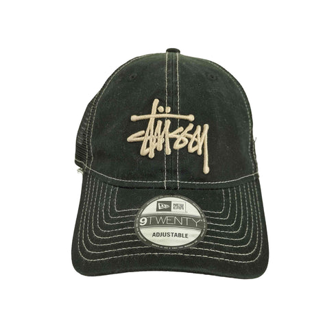 ステューシー Stussy mesh cap 9twenty メンズ