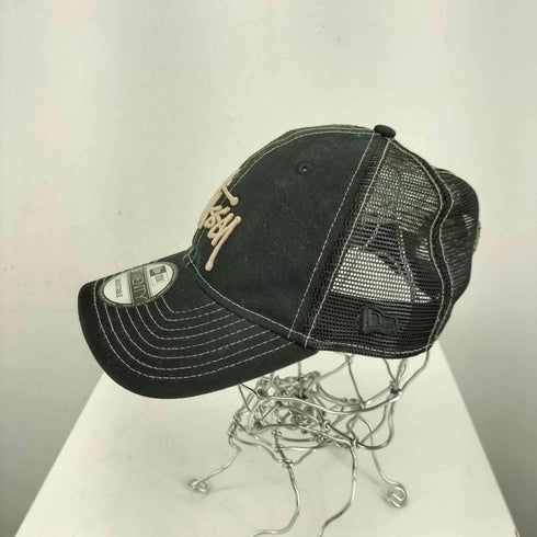 ステューシー Stussy mesh cap 9twenty メンズ