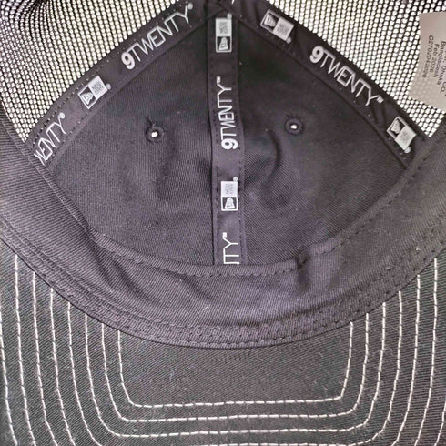 ステューシー Stussy mesh cap 9twenty メンズ