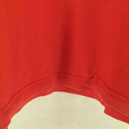 フルーツオブザルーム FRUIT OF THE LOOM 00s プリントクルーネックS/S Tシャツ メンズ JPN:L
