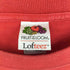 フルーツオブザルーム FRUIT OF THE LOOM 00s プリントクルーネックS/S Tシャツ メンズ JPN:L