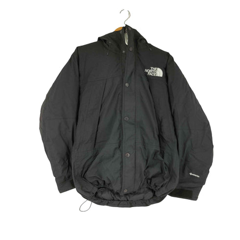 ザノースフェイス THE NORTH FACE MOUNTAIN DOWN JACKET マウンテンダウンジャケット メンズ import:M