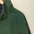 エディーバウアー Eddie Bauer 90s POLARTEC 裏フリース ナイロン ジップアップブルゾン メンズ import:XXL
