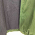 エディーバウアー Eddie Bauer 90s POLARTEC 裏フリース ナイロン ジップアップブルゾン メンズ import:XXL