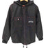 シュプリーム Supreme Sherpa Lined Nylon Zip Up Jacket メンズ JPN:L