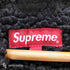 シュプリーム Supreme Sherpa Lined Nylon Zip Up Jacket メンズ JPN:L