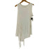 ワイズ Ys 25SS COTTON JERSEY CHAIN STITCH SLEEVELESS T コットンジャージ チェーンステッチ ノースリーブ レディース JPN:2