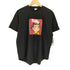 キャラクタープリントクルーネックTシャツ Y2K メンズ L