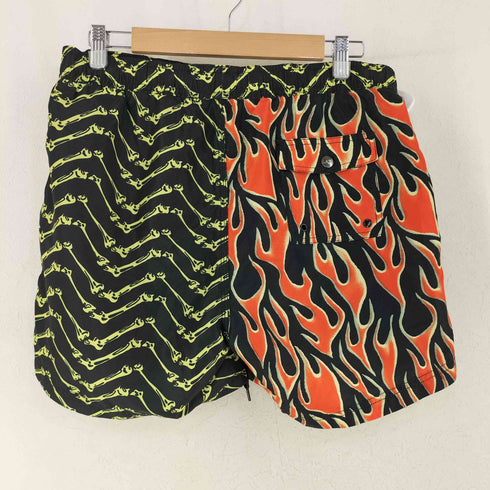 LIFE'S A BEACH ナイロンイージーショートパンツ street メンズ JPN:M