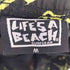 LIFE'S A BEACH ナイロンイージーショートパンツ street メンズ JPN:M