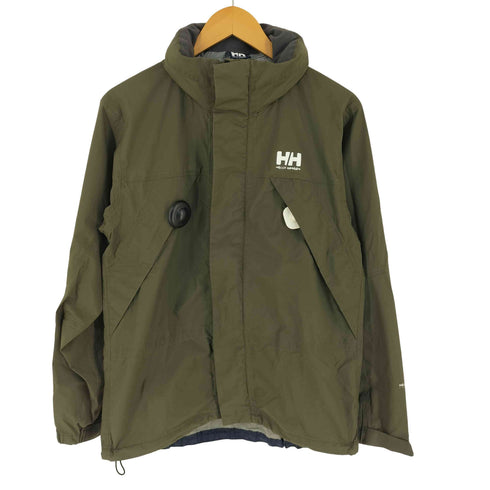 ヘリーハンセン HELLY HANSEN Scandza Light Jacket メンズ import:M