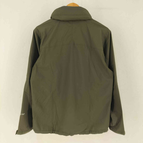 ヘリーハンセン HELLY HANSEN Scandza Light Jacket メンズ import:M