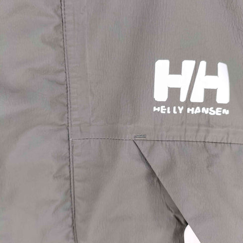 ヘリーハンセン HELLY HANSEN Scandza Light Jacket メンズ import:M