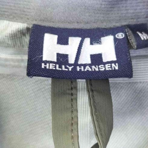ヘリーハンセン HELLY HANSEN Scandza Light Jacket メンズ import:M