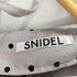 スナイデル snidel ギャザーパフスリーブワンピース レディース JPN:0