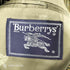 バーバリーズ BURBERRYS ガンクラブチェック 2Bテーラードジャケット メンズ EUR:50