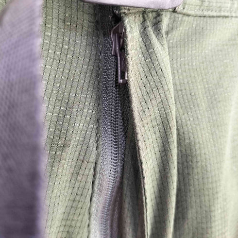 モンベル mont bell O.D.メッシュパンツ メンズ JPN:M