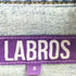 ラブロス LABROS デニムジャケット メンズ S