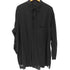 ヨウジヤマモトプールオム Yohji Yamamoto POUR HOMME 切り替えBシャツテンセルローン メンズ JPN:2