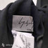 ヨウジヤマモトプールオム Yohji Yamamoto POUR HOMME 切り替えBシャツテンセルローン メンズ JPN:2