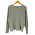 JUNKYSTYLE ORIGINAL ワッフル サーマル L/S カットソー Tシャツ メンズ 36
