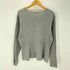 JUNKYSTYLE ORIGINAL ワッフル サーマル L/S カットソー Tシャツ メンズ 36