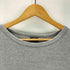 JUNKYSTYLE ORIGINAL ワッフル サーマル L/S カットソー Tシャツ メンズ 36