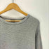 JUNKYSTYLE ORIGINAL ワッフル サーマル L/S カットソー Tシャツ メンズ 36