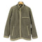 エルエルビーン L.L.Bean 00S POLARTEC スタンドネック フリース ジップアップ ジャケット メンズ import:S