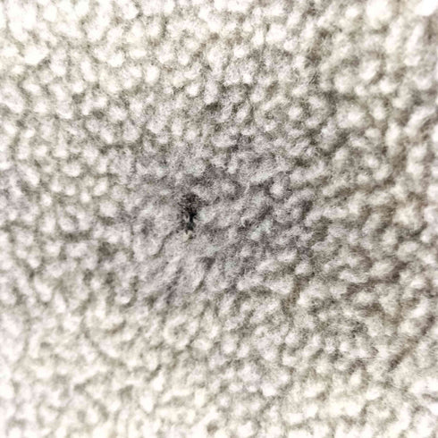 エルエルビーン L.L.Bean 00S POLARTEC スタンドネック フリース ジップアップ ジャケット メンズ import:S