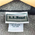 エルエルビーン L.L.Bean 00S POLARTEC スタンドネック フリース ジップアップ ジャケット メンズ import:S