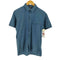 ホグロフス Haglofs GETA SS SHIRT メンズ JPN:M