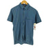 ホグロフス Haglofs GETA SS SHIRT メンズ JPN:M