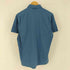 ホグロフス Haglofs GETA SS SHIRT メンズ JPN:M