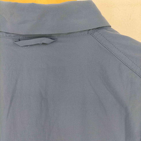 ホグロフス Haglofs GETA SS SHIRT メンズ JPN:M