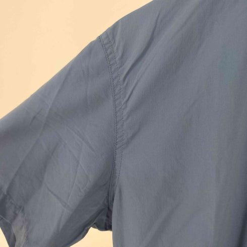 ホグロフス Haglofs GETA SS SHIRT メンズ JPN:M