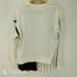 フェンチェンワン Feng Chen Wang 2 IN 1 SWEATSHIRT メンズ XXS