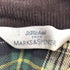 マークスアンドスペンサー MARKS&SPENCER フード付き オイルドジャケット メンズ