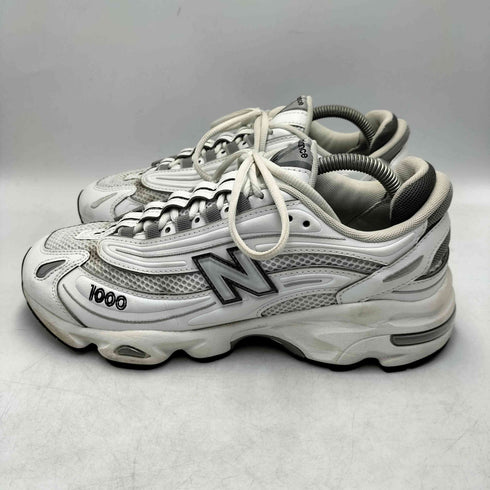 ニューバランス NEW BALANCE M1000D ローカットスニーカー メンズ JPN:26