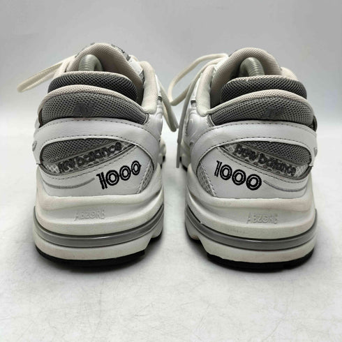 ニューバランス NEW BALANCE M1000D ローカットスニーカー メンズ JPN:26
