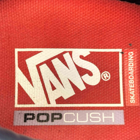 バンズ VANS オールドスクール Mono ローカットスニーカー メンズ JPN:26.5