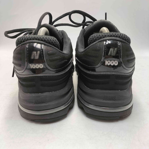 ニューバランス NEW BALANCE M1000D ローカットスニーカー メンズ JPN:26