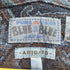 ブルーブルー BLUE BLUE ペイズリー柄ガウンコート メンズ JPN:3