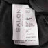 サロンアダムエロペ SALON adam et rope 26SS ハーフスリーブドロストライトブルゾン レディース FREE