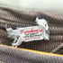 ウエアハウス WAREHOUSE セットイン フリーダム スウェット トレーナー SMOKE JUMPERS LOT 403 両面 プリント 両V メンズ