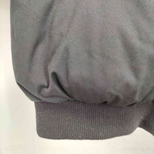 ザラ ZARA PATTED HOODED JACKET メンズ JPN:XL