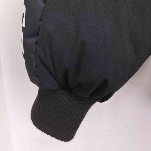ザラ ZARA PATTED HOODED JACKET メンズ JPN:XL